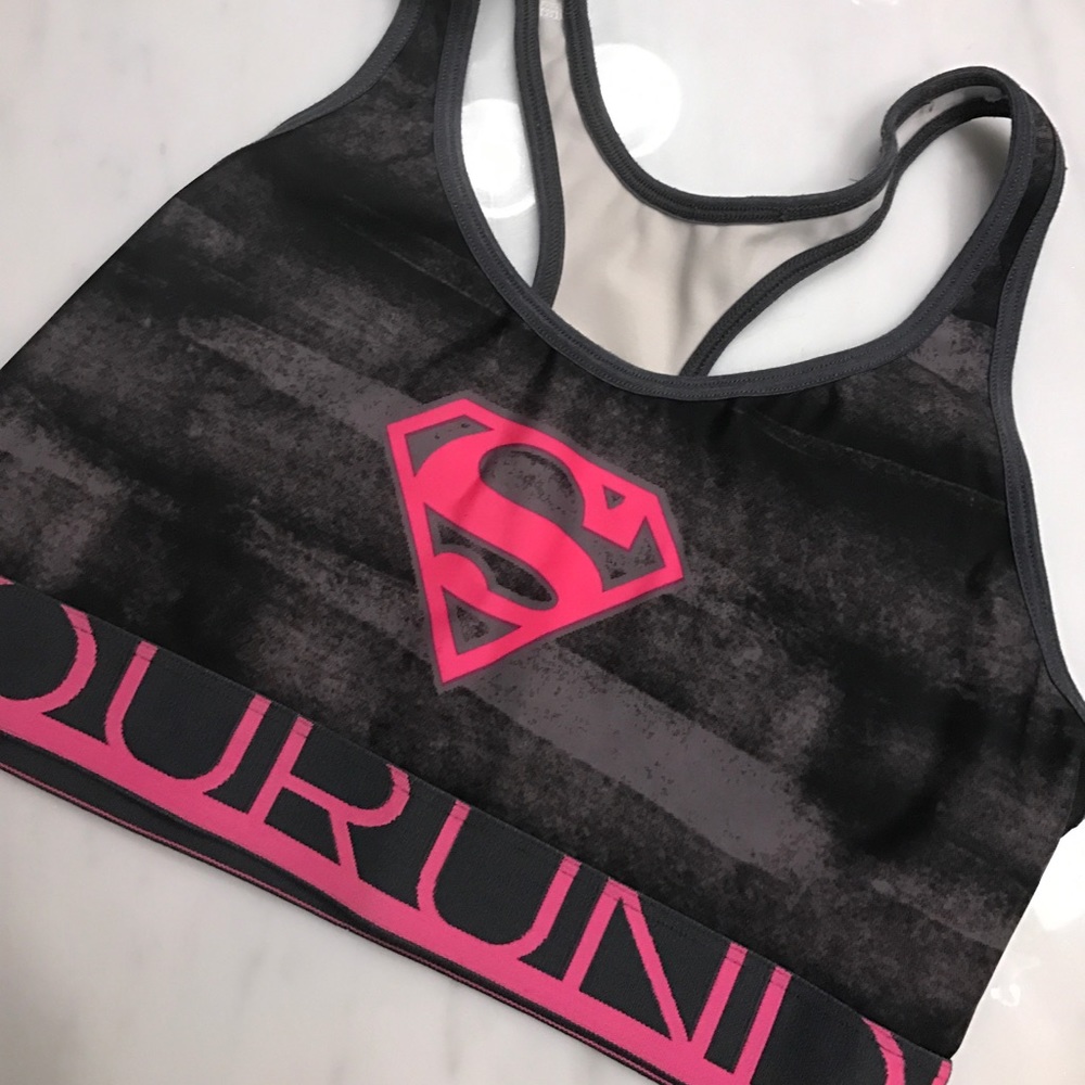 Under Armor Sports Bra