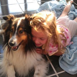 Meet your Posher, Savanna