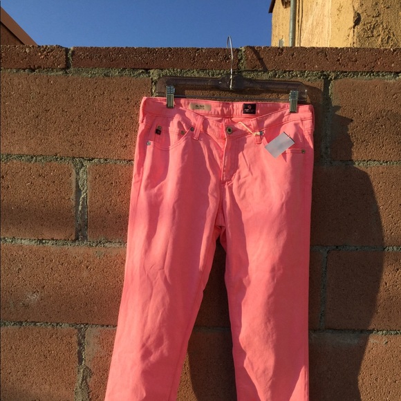 ADRIANO GOLDSCHMIED STILT CIGARETTE LEG. - Picture 2 of 7