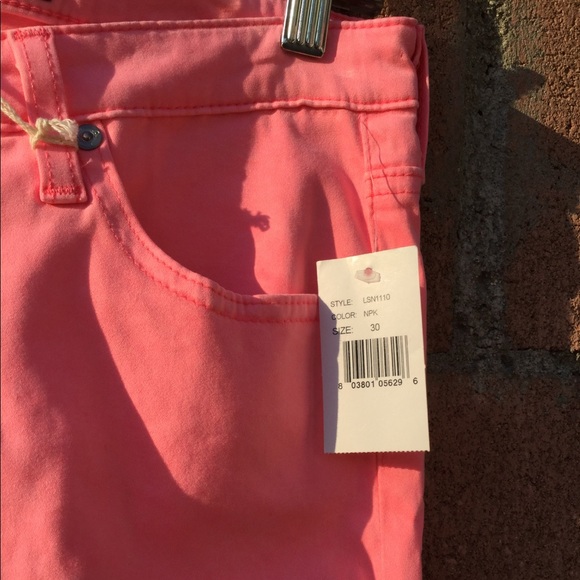 ADRIANO GOLDSCHMIED STILT CIGARETTE LEG. - Picture 5 of 7