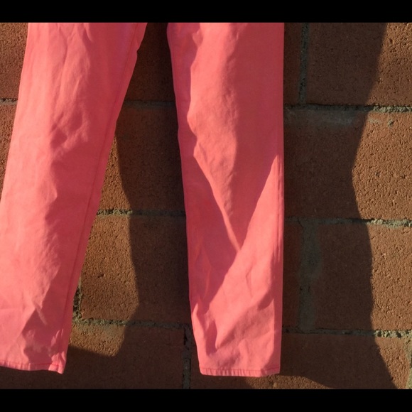 ADRIANO GOLDSCHMIED STILT CIGARETTE LEG. - Picture 3 of 7