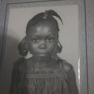 Meet your Posher, Donna