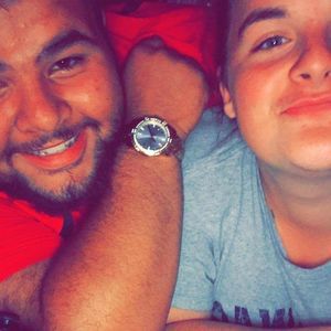 Meet your Posher, David