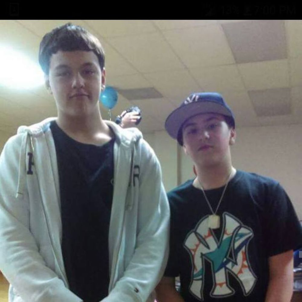 Meet your Posher, Jayden