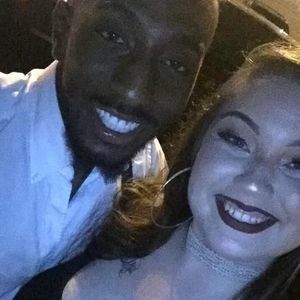 Meet your Posher, Rickilynne