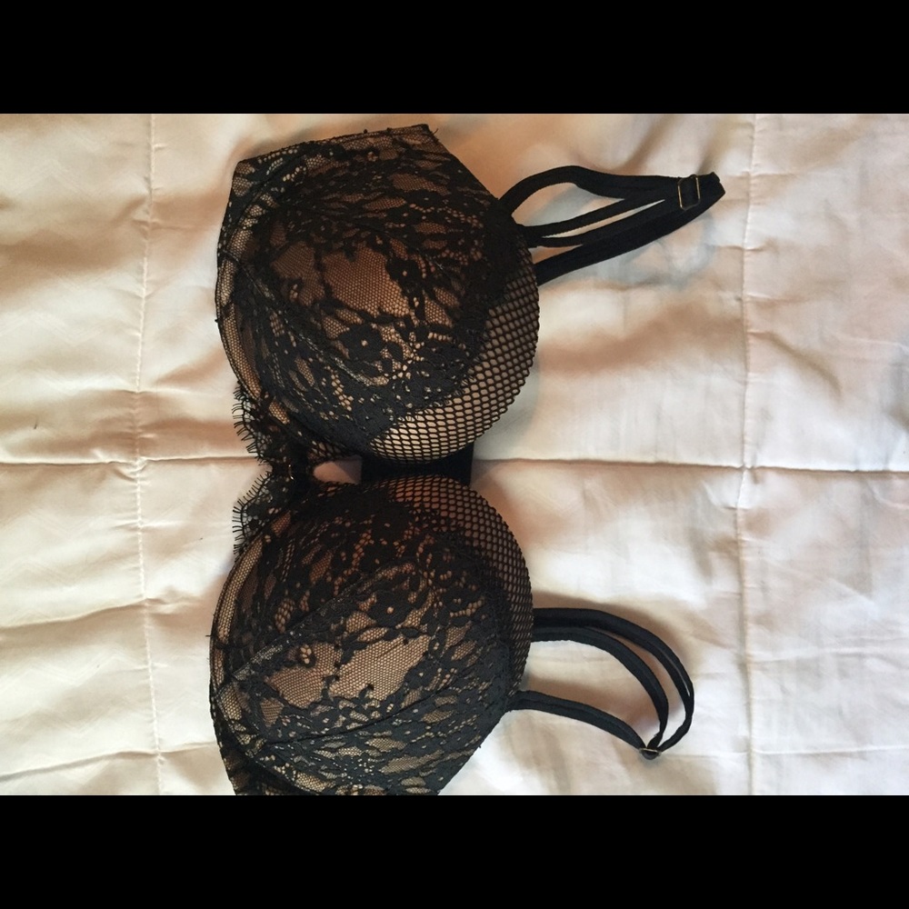 Very Sexy Bra