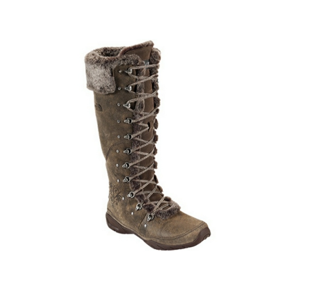 The North Face Adrianne IV waterproof Boots 5.5