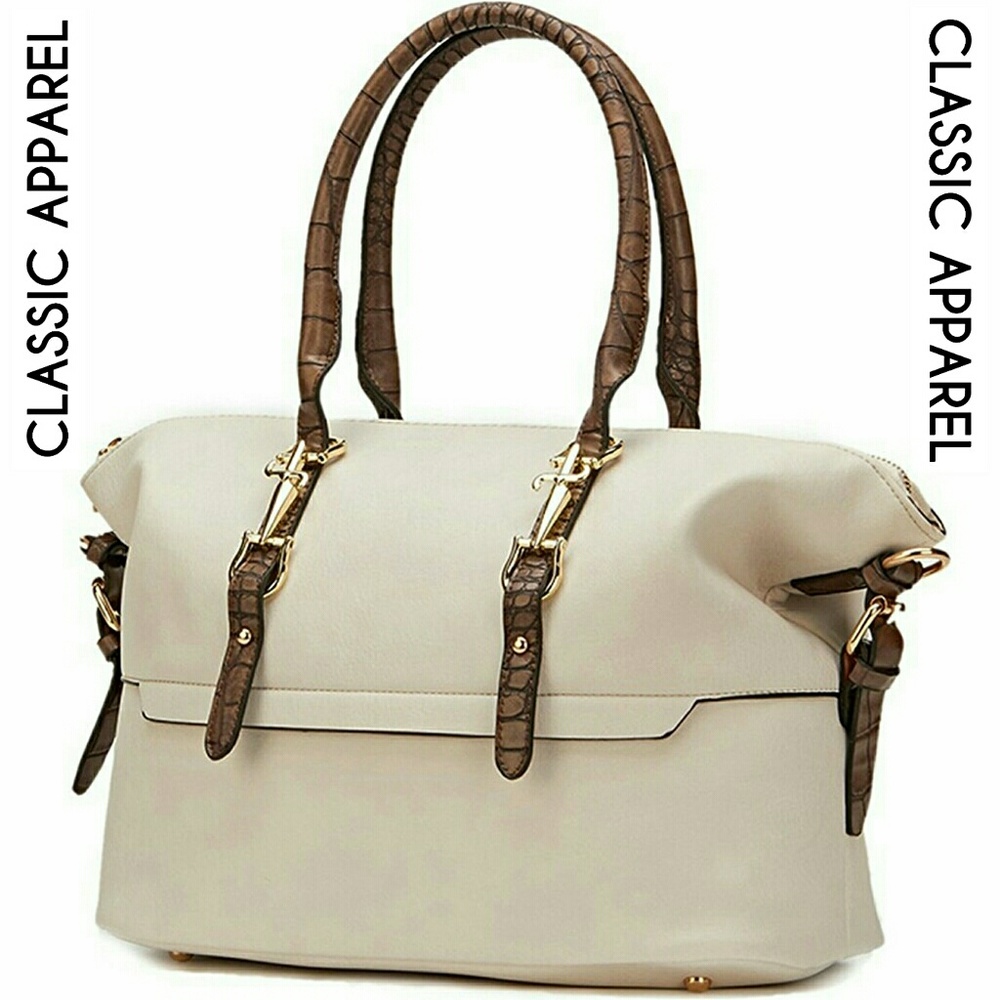 NWT! GORGEOUS HANDBAG ❤️ - Picture 1 of 7