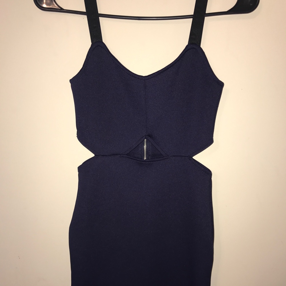 H&M Divided Dress