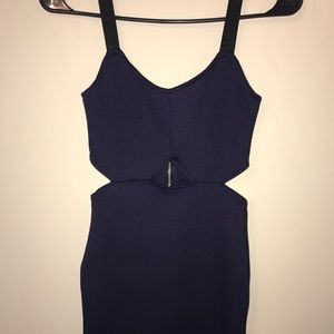 H&M Divided Dress