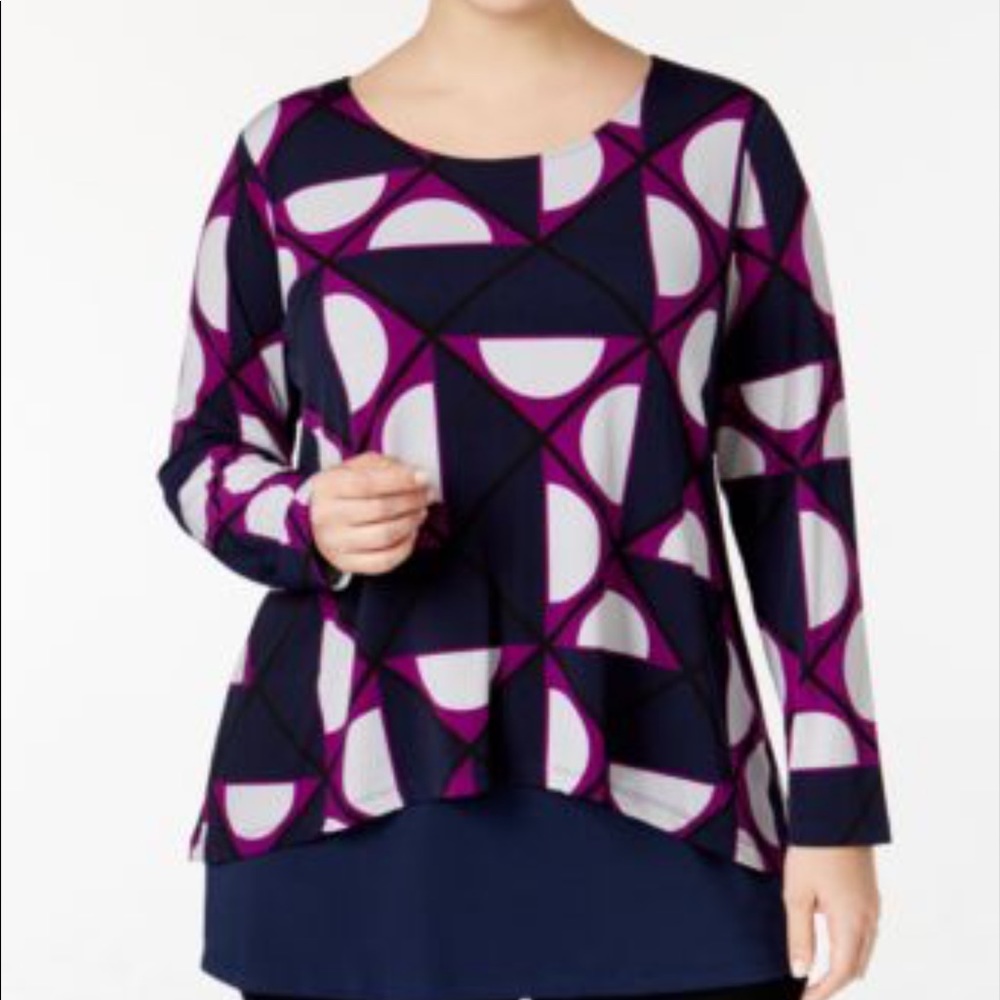 Alfani Woman's Top