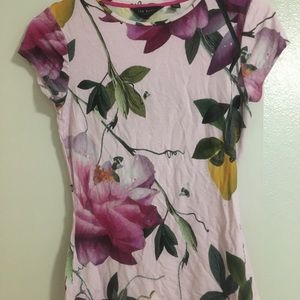 Ted baker blouse