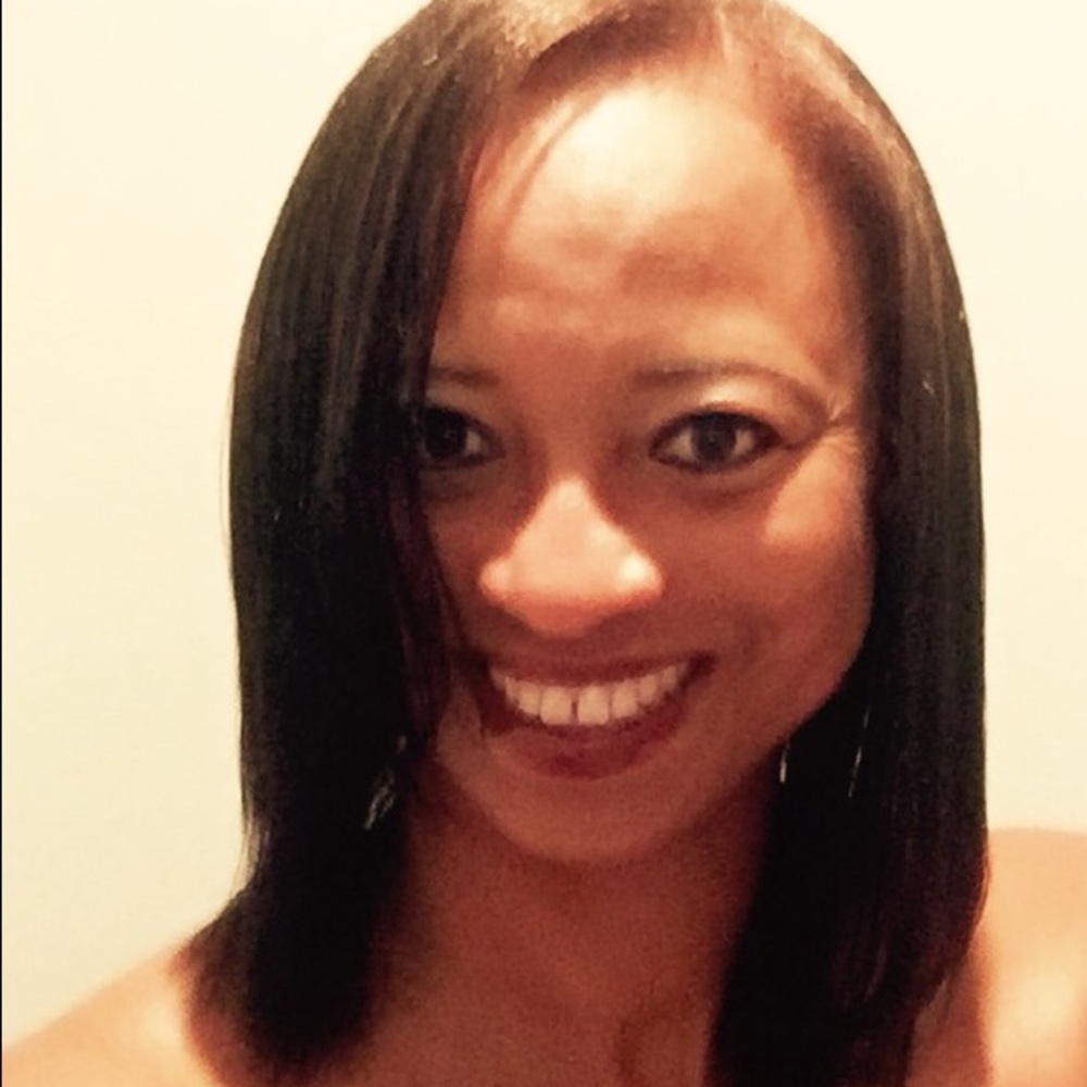 Meet your Posher, Benita