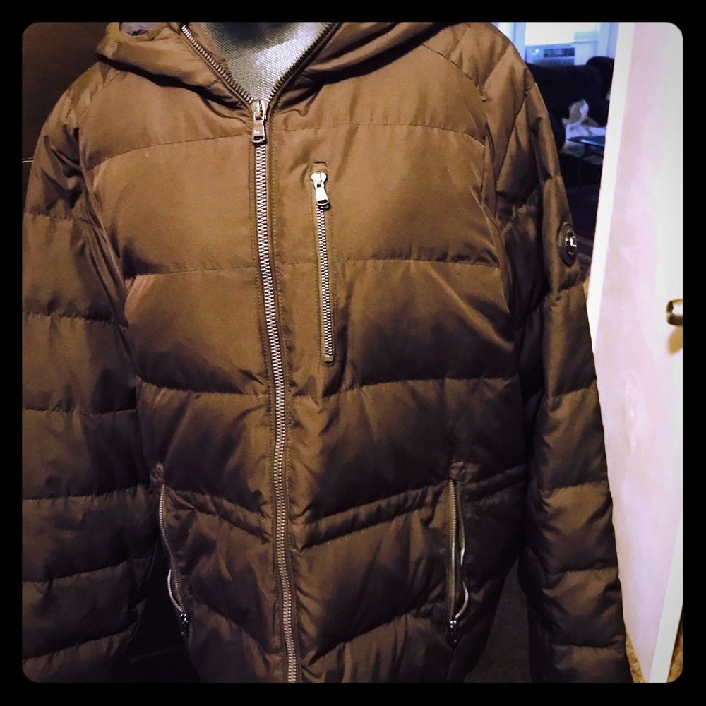 Michael kors jacket