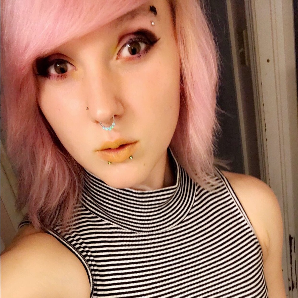 Meet your Posher, Shanda