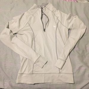 Victoria secret fitness sweater
