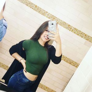 Meet your Posher, Valeri