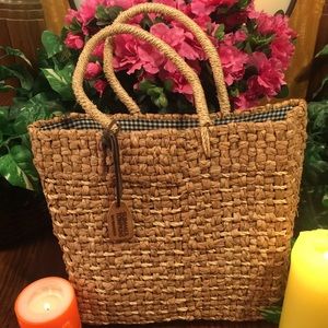 👜Auth Summer Tompkins Tote Bag👜