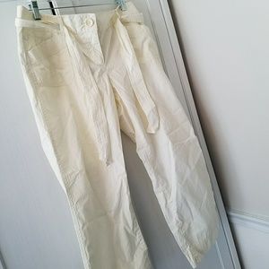 LOFT new with tags sz 10 pants