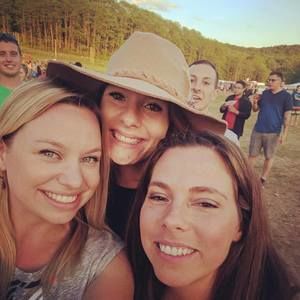 Meet your Posher, Jess