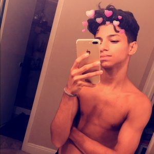 Meet your Posher, Eddie