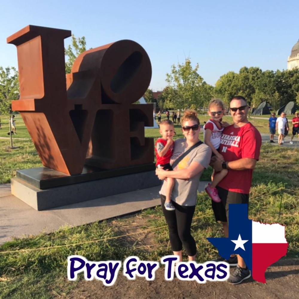 Meet your Posher, Christi