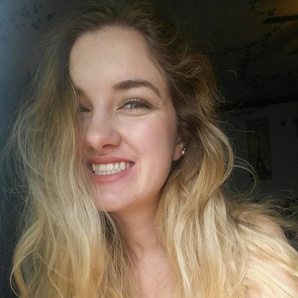 Meet your Posher, Katarina