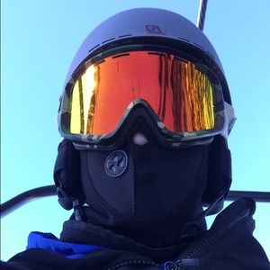 Meet your Posher, Jesse