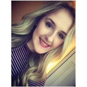 Meet your Posher, Jackie