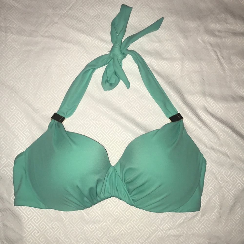 Victoria Secret Push Up Bikini Top