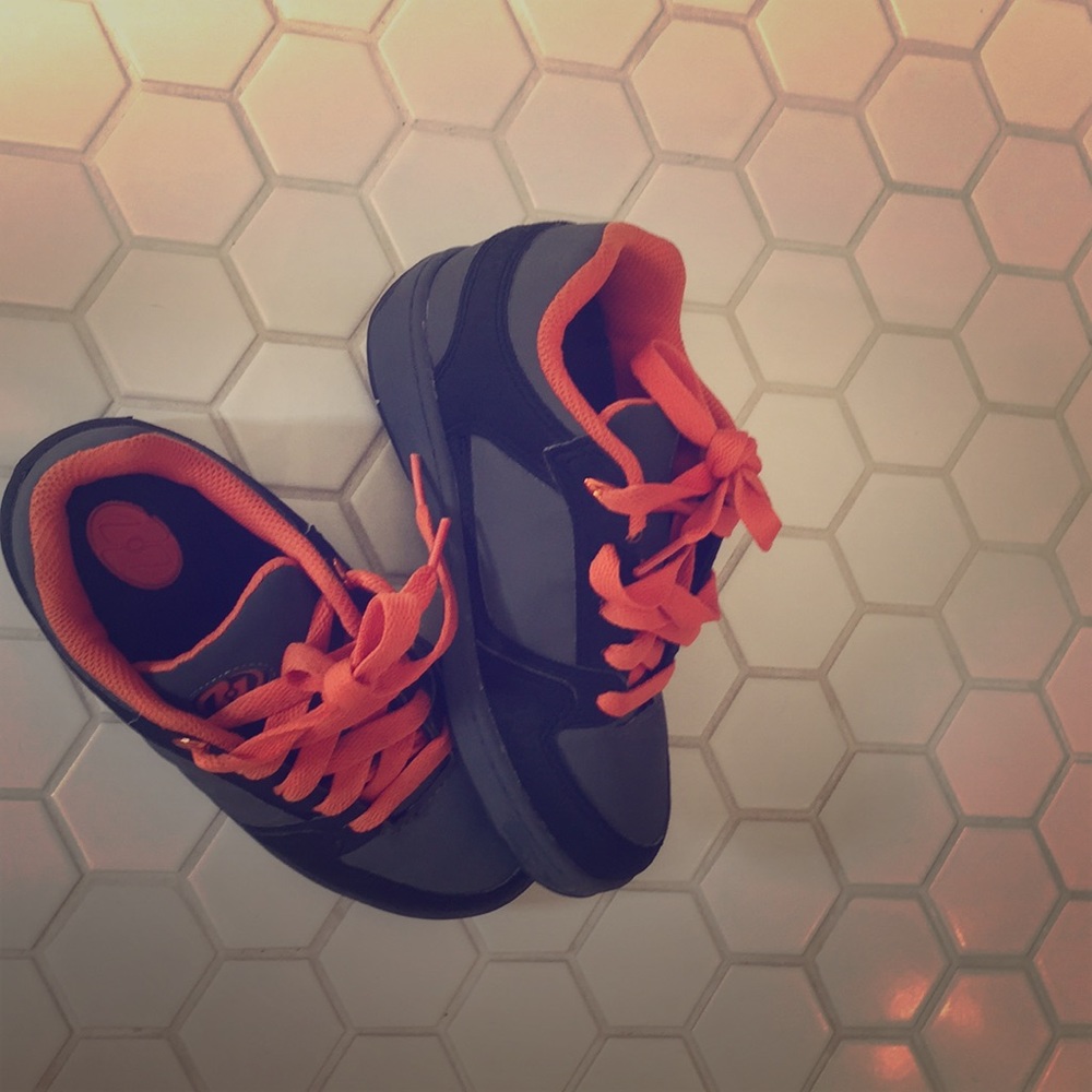 Heelys