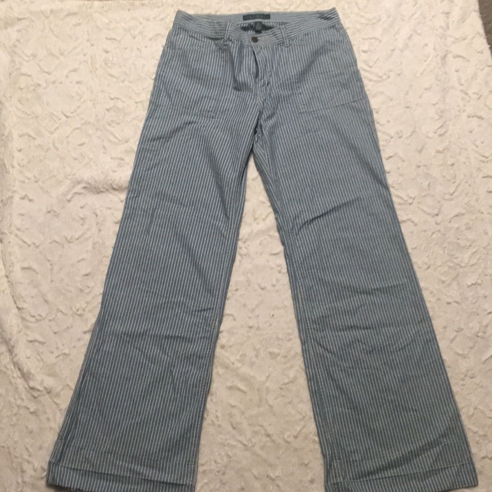 Ralph Lauren trouser pants