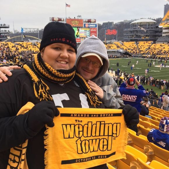 Meet your Posher, Bryan - Picture 1 of 1