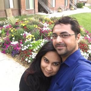 Meet your Posher, Rahul