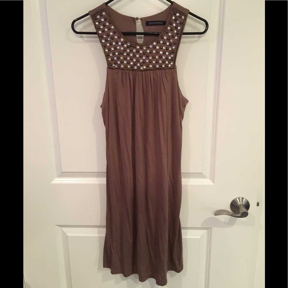 Summer favorite dress