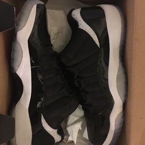 Jordan retro 11