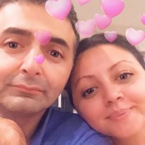 Meet your Posher, Amir