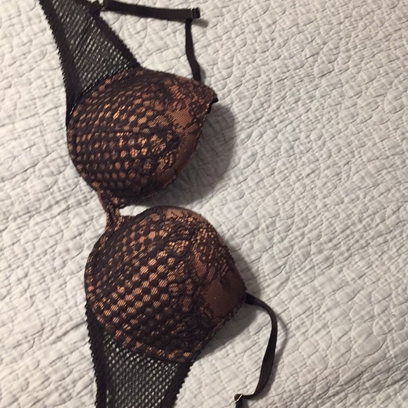 VS very sexy push up bra - Picture 1 of 1