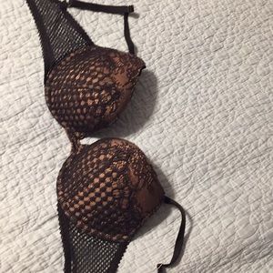 VS very sexy push up bra