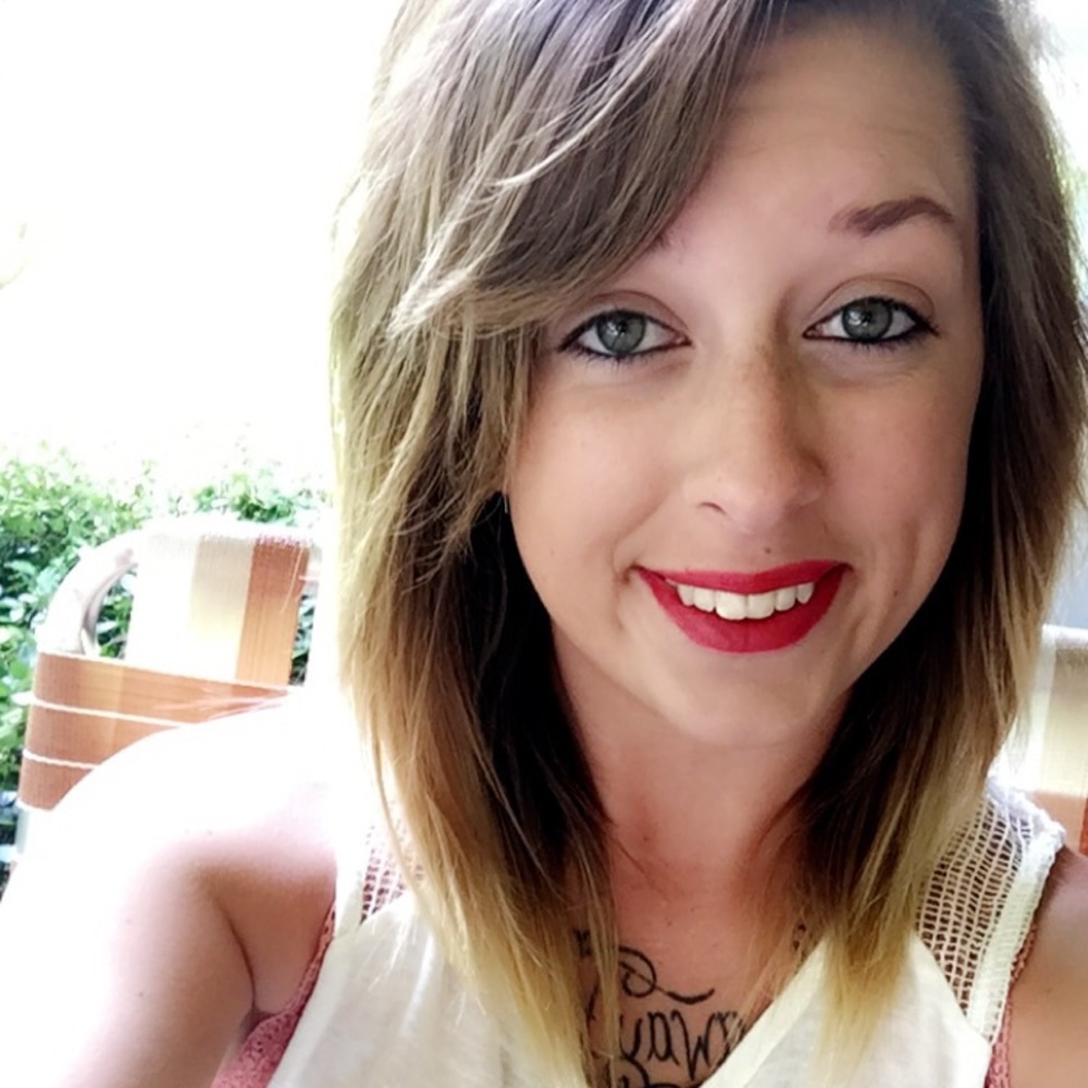 Meet your Posher, Haley