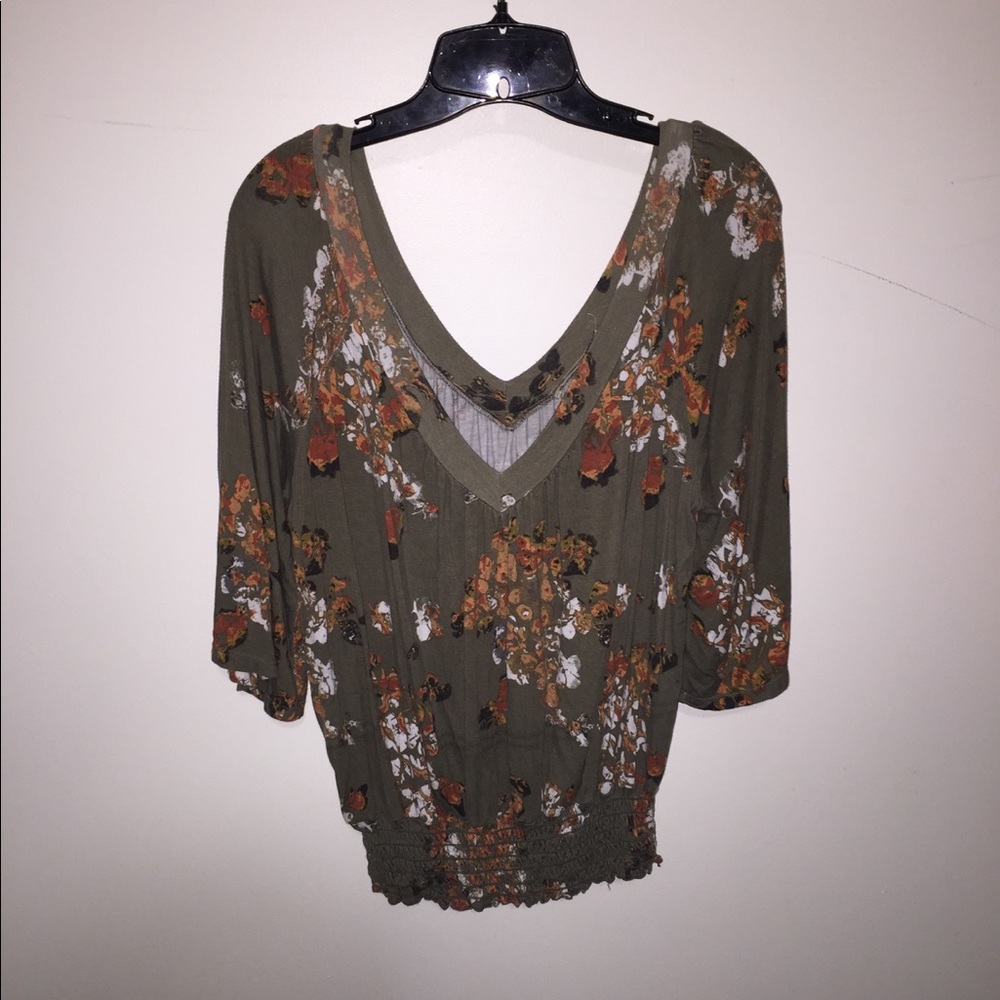 American Rag shirt from Macy's