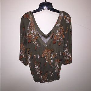 American Rag shirt from Macy's