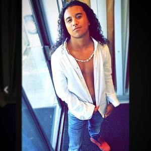 Meet your Posher, Ryan