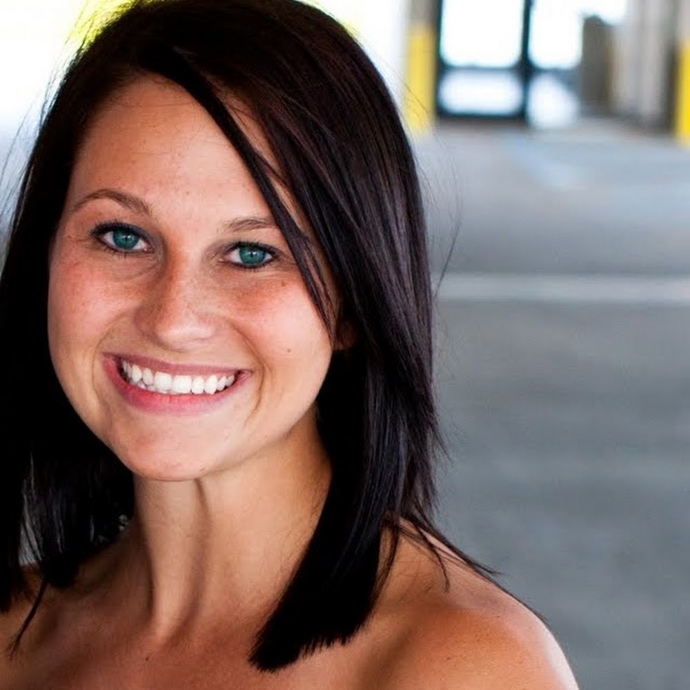 Meet your Posher, Jenna