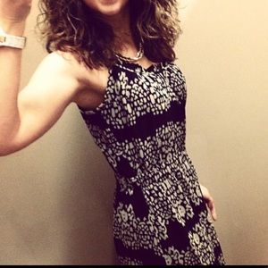 Banana Republic Maxi Dress