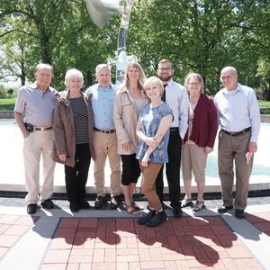 Meet your Posher, Ethan