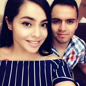 Meet your Posher, Peña