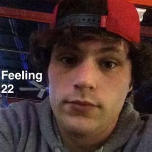 Meet your Posher, Cody