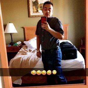 Meet your Posher, Jasper