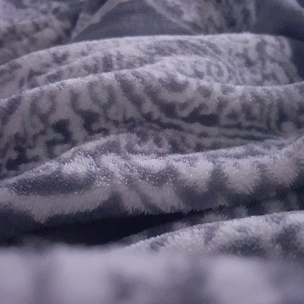 Meet your Posher, Olympia